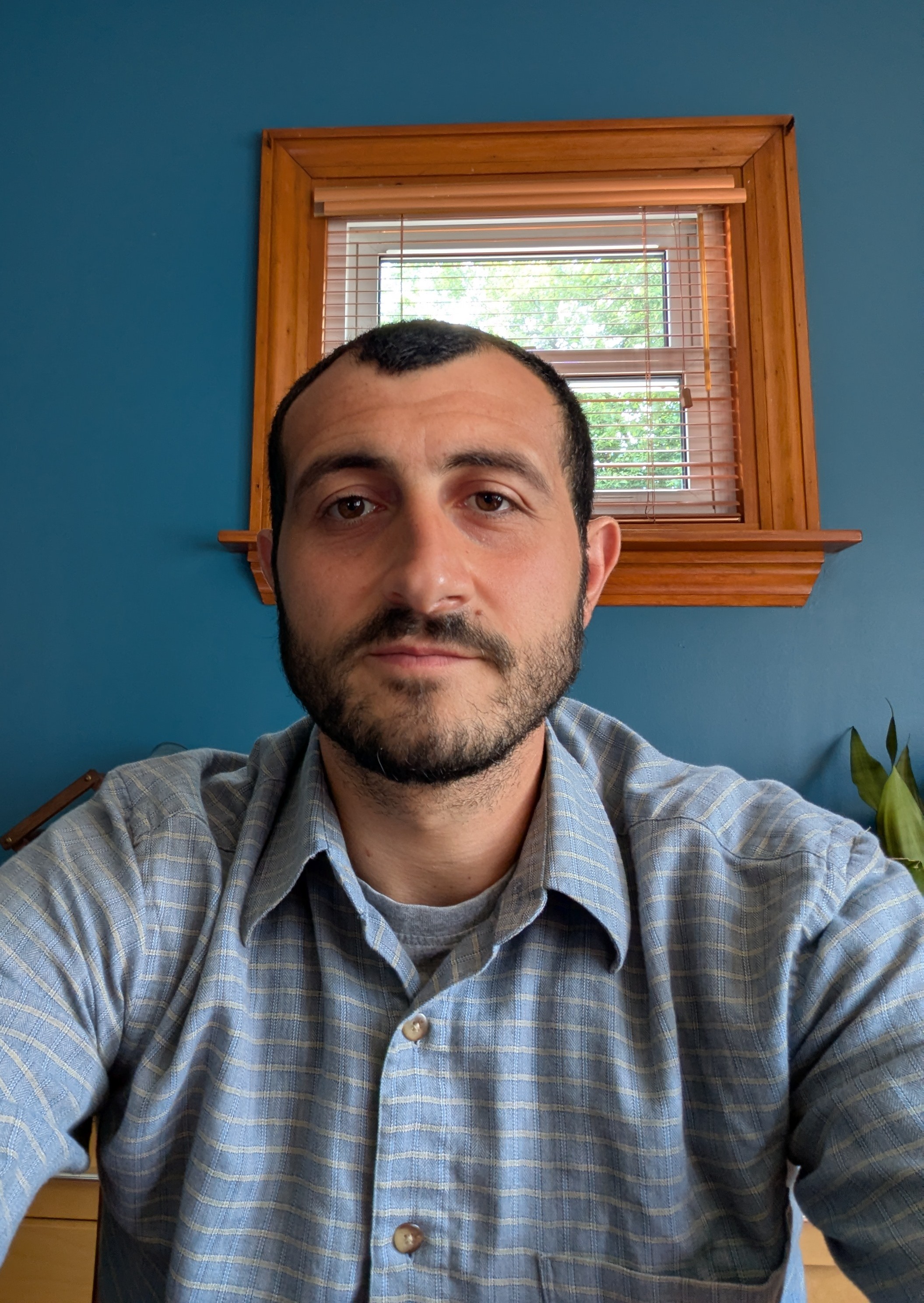 Frank Marchese, Registered Psychotherapist